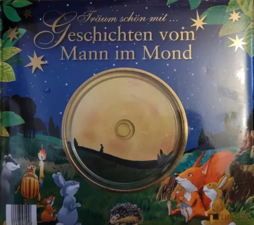 Geschichten vom Mann im Mond