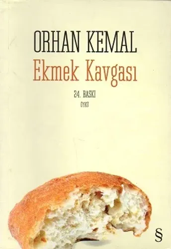 Ekmek Kavgası