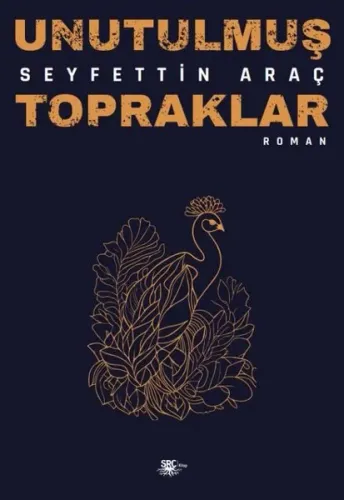 Unutulmuş Topraklar | Kitap Ambarı