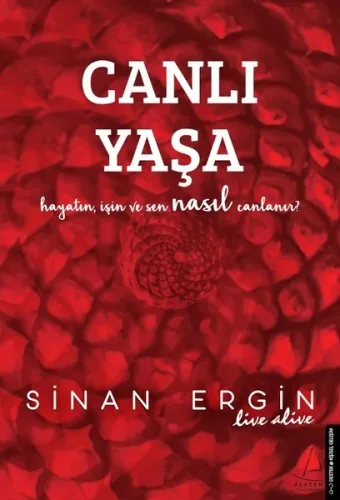 Canlı Yaşa; Hayatın, İşin ve Sen Nasıl Canlanır?