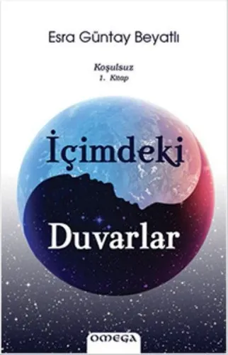 İçimdeki Duvarlar
