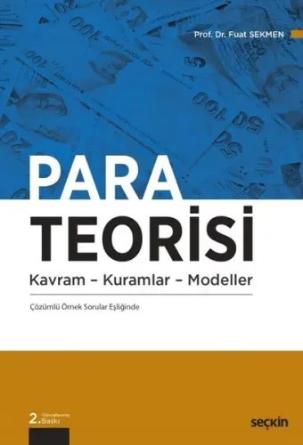 Para Teorisi
