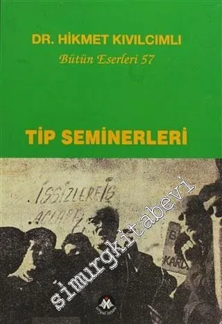 Tip Seminerleri - 2011