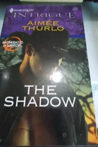 The Shadow
