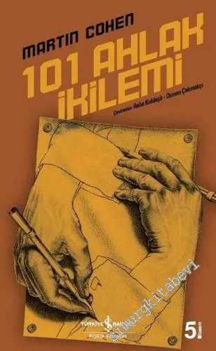 101 Ahlak İkilemi -         2025