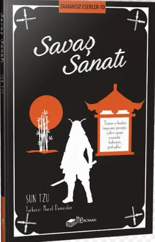 Savaş Sanatı