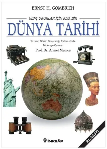 Gençler İçin Kısa Bir Dünya Tarihi