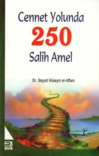 Cennet Yolunda 250 Salih Amel