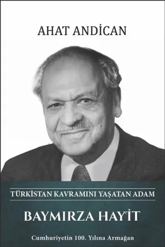 Baymırza Hayit