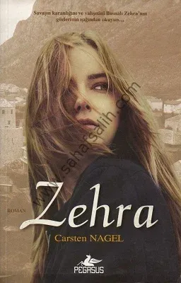 Zehra