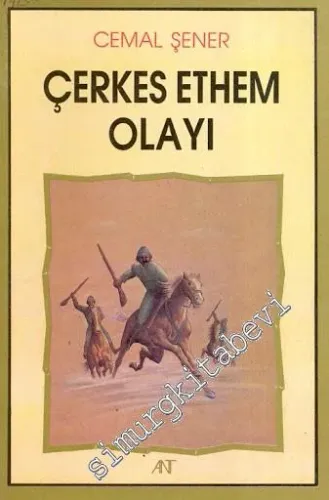 Çerkes Ethem Olayı -        1982