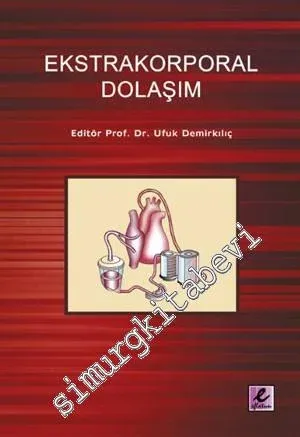 Ekstrakorporal Dolaşım -