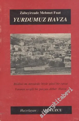 Yurdumuz Havza -        1998