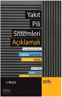 Yakıt Pili Sistemleri Açıklamalı