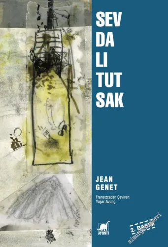 Sevdalı Tutsak -         2021