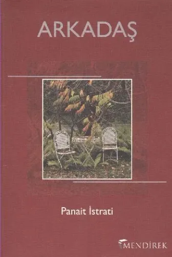 Arkadaş