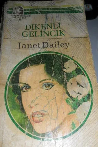 Dikenli Gelincik - 40
