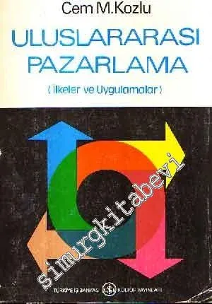 Uluslararası Pazarlama: İlkeler ve Uygulamalar -        1982