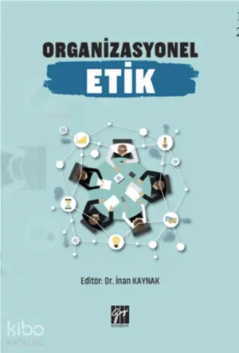 Organizasyonel Etik