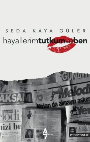 Hayallerim Tutkum Ve Ben