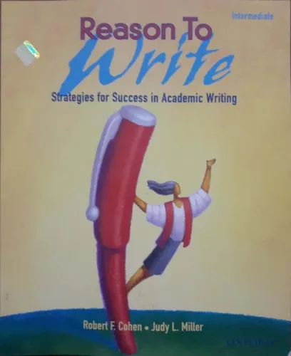 Reason To Write Intermediate