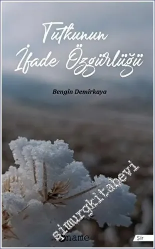 Tutkunun İfade Özgürlüğü - 2023