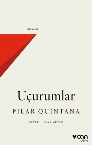 Uçurumlar | Kitap Ambarı