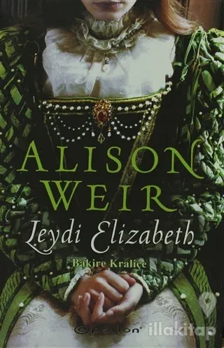 Leydi Elizabeth