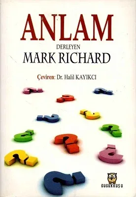 Anlam