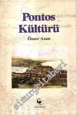 Pontos Kültürü -