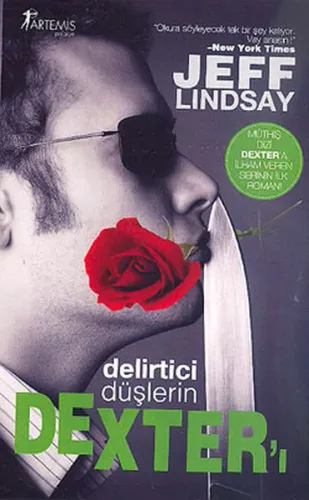 Delirtici Düşlerin Dexter'ı