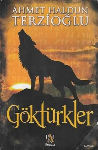 Göktürkler