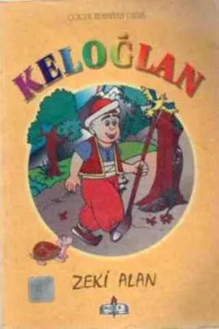 Keloğlan