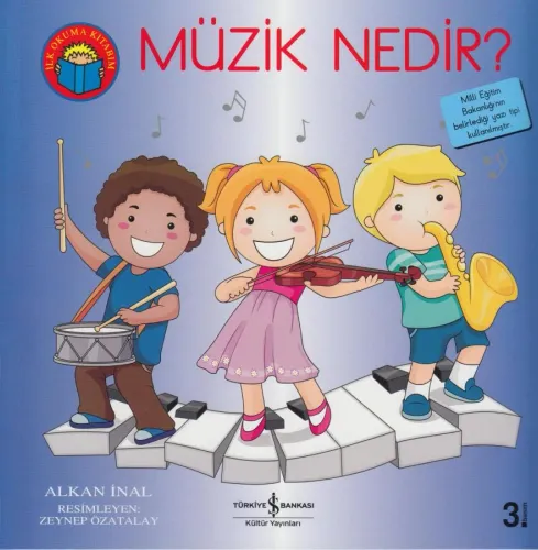 Müzik Nedir?