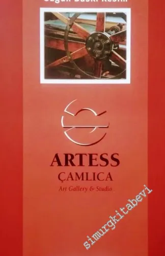 Artess Çamlıca Art Gallery & Studio: Özgün Baskı Resim  -