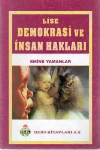 Demokrasi ve İnsan Hakları