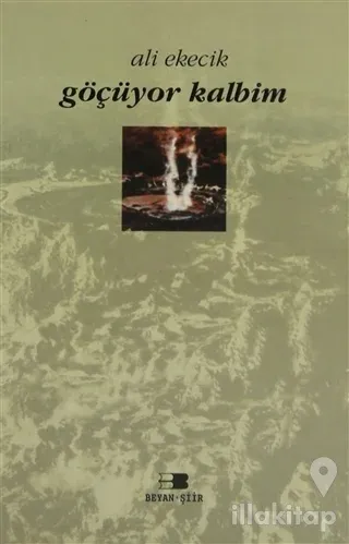 Göçüyor Kalbim