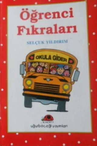 Öğrenci Fıkraları
