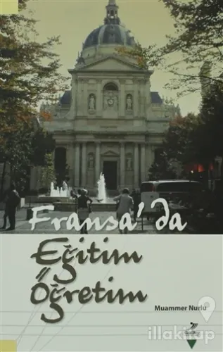 Fransa'da Eğitim Öğretim