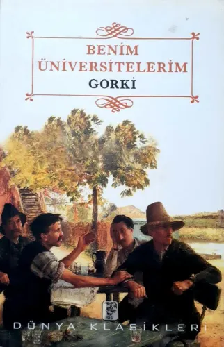Benim Üniversitelerim