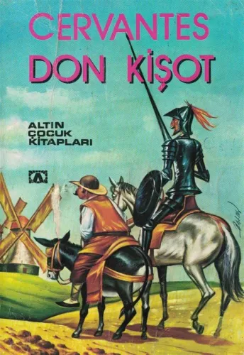 Don Kişot