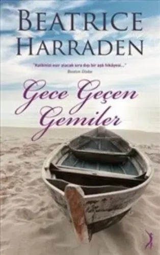 Gece Geçen Gemiler