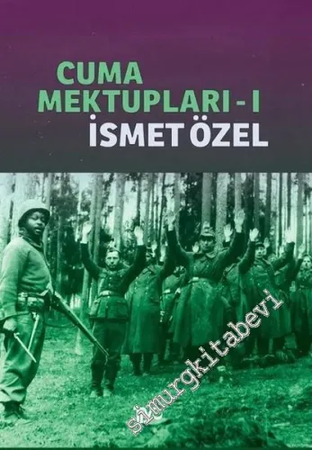 Cuma Mektupları 1 -        2018
