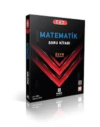BAŞKA TYT MATEMATİK SORU BANKASI