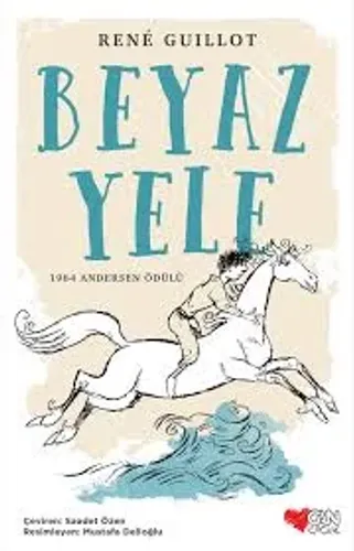 Kültür -Beyaz Yele