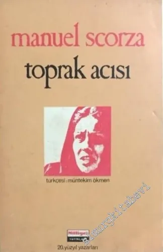 Toprak Acısı -        1978