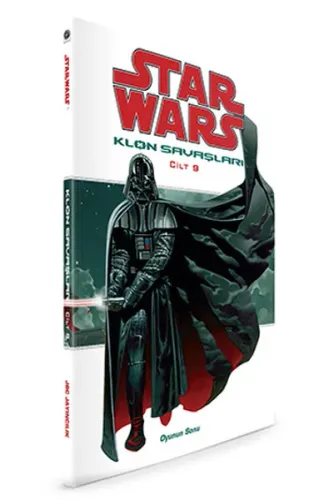 Star Wars Klon Savaşları 9 Oyunun Sonu