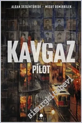 Kavgaz - Pilot -         2023