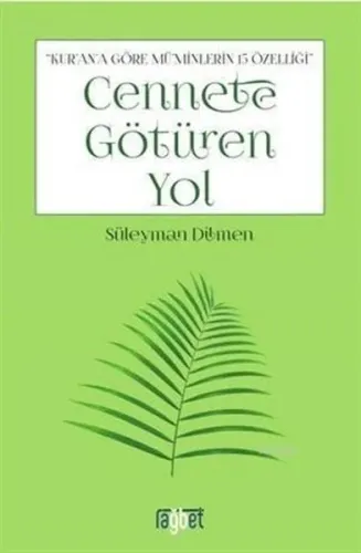 Cennete Götüren Yol