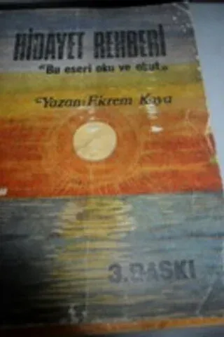 Hidayet Rehberi
